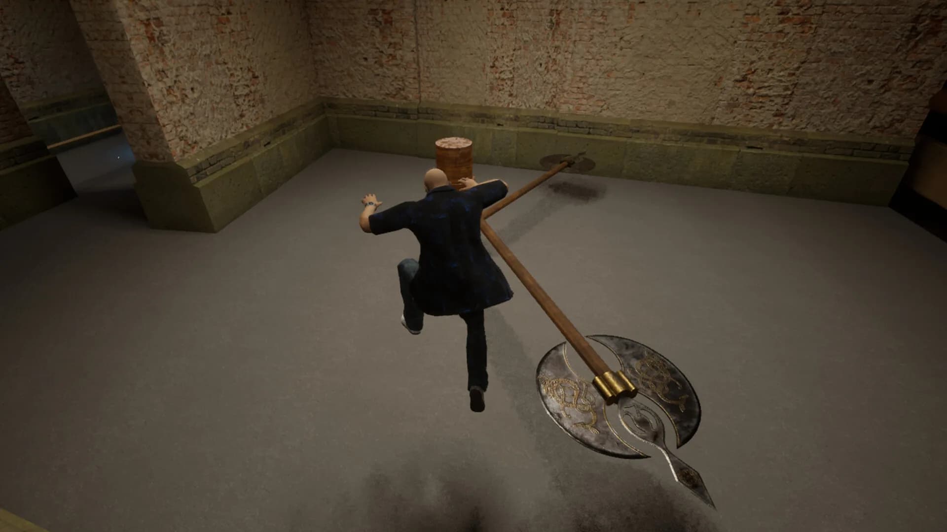 Karma Jump 2 görsel 6