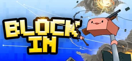 Block In