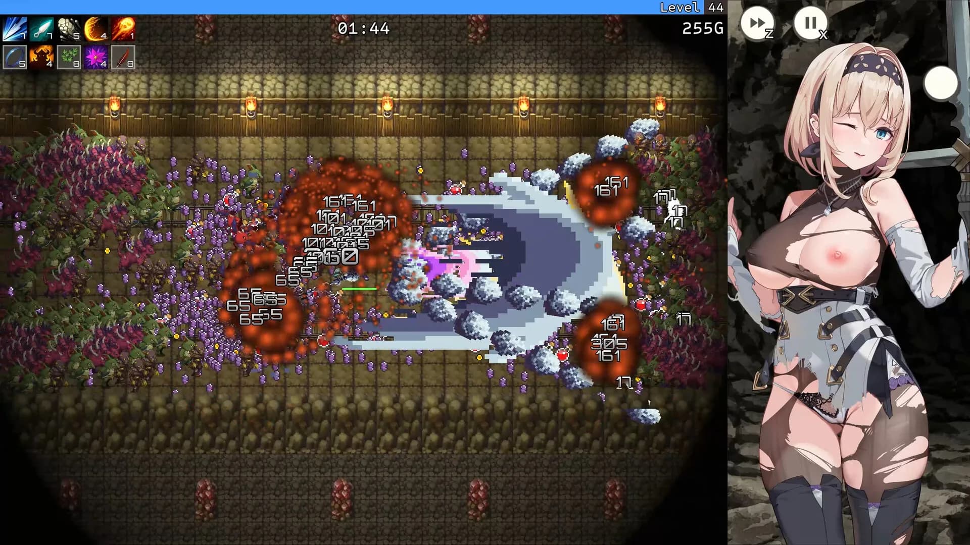 Tavern, Inn, and the Halberd görsel 3