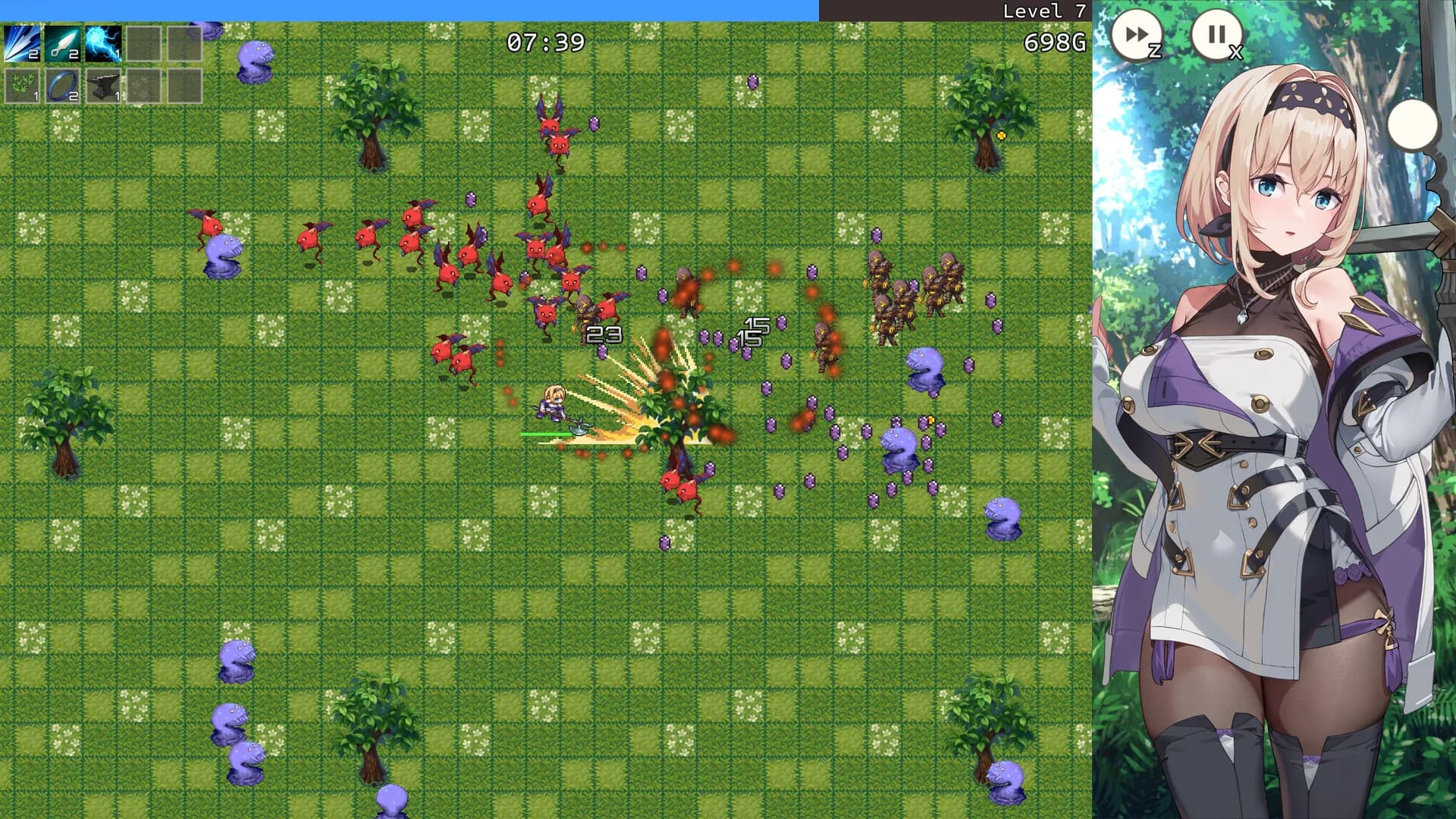 Tavern, Inn, and the Halberd görsel 4