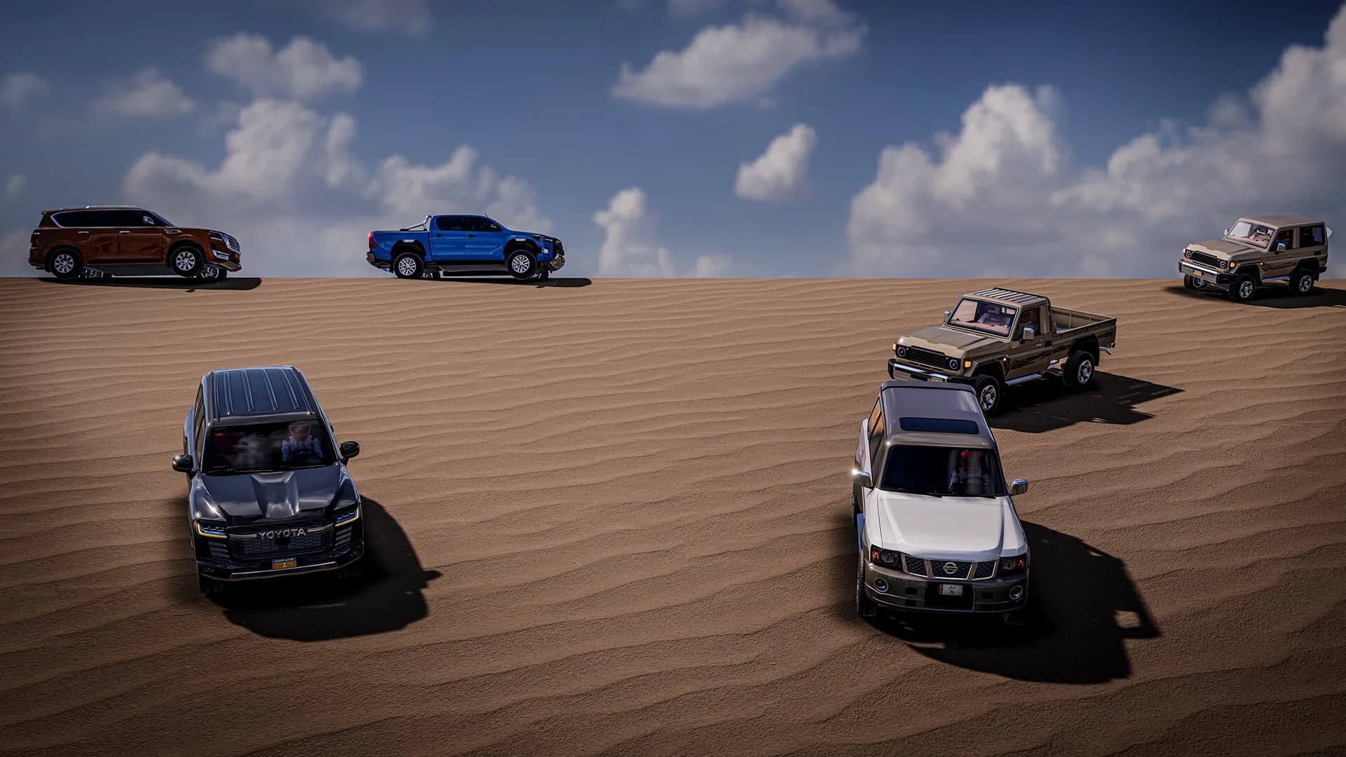 Drift-تفحيط görsel 6