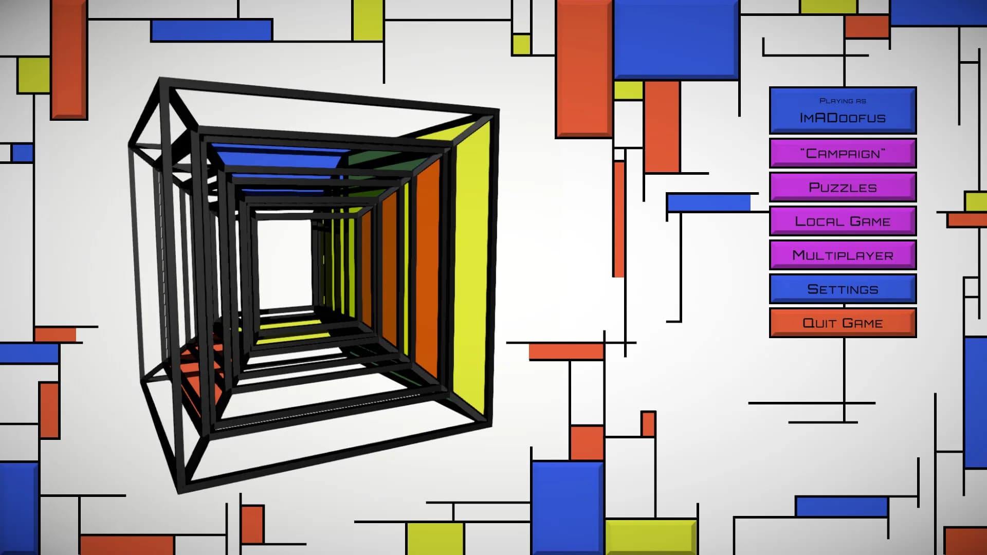 Tic-Tac-Toe Dimensions görsel 2