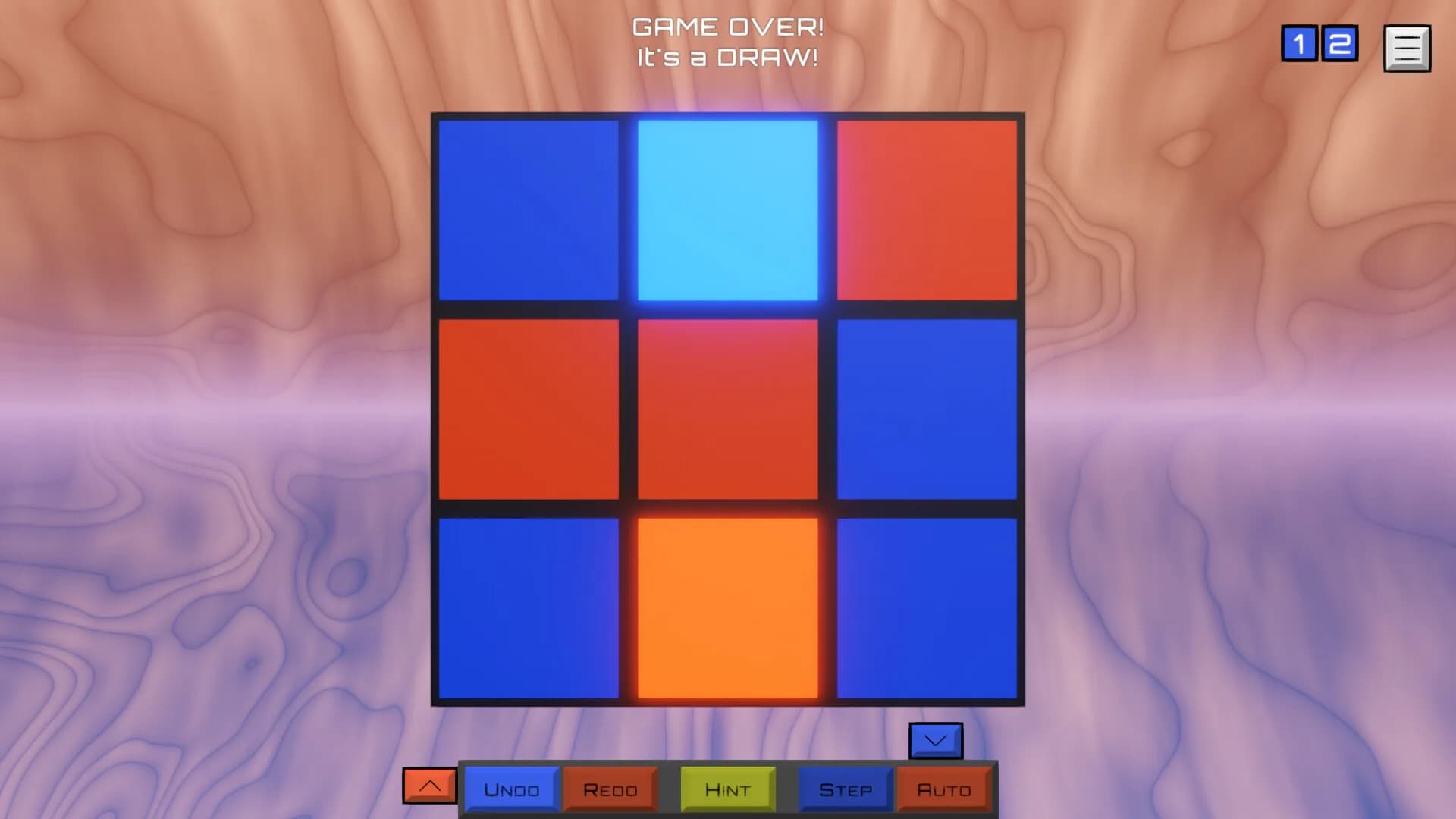 Tic-Tac-Toe Dimensions görsel 3