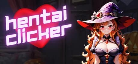 Hentai Clicker: Cassandra is streaming
