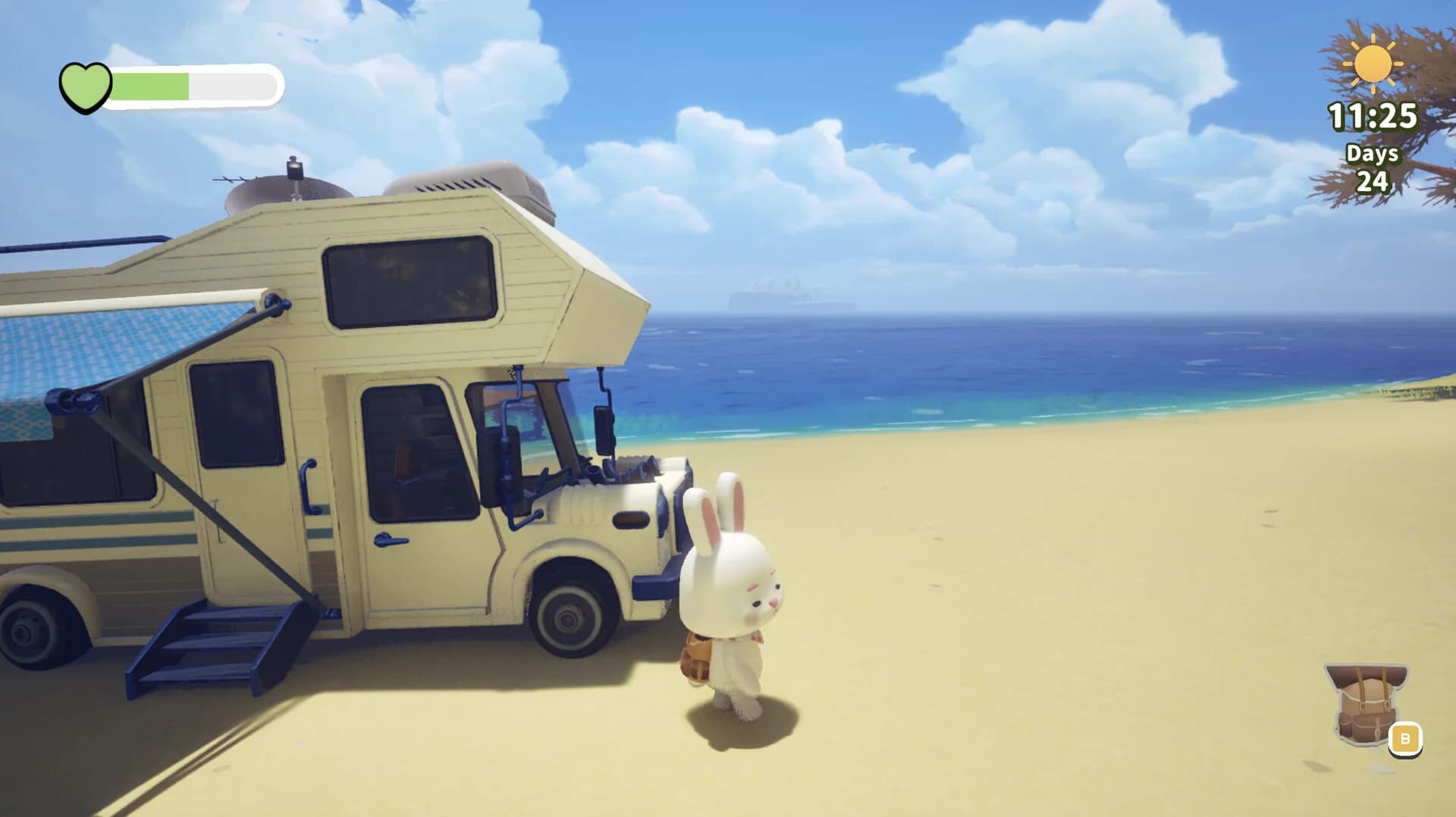 Vanlife Journey and Bunny’s Wishlist görsel 5