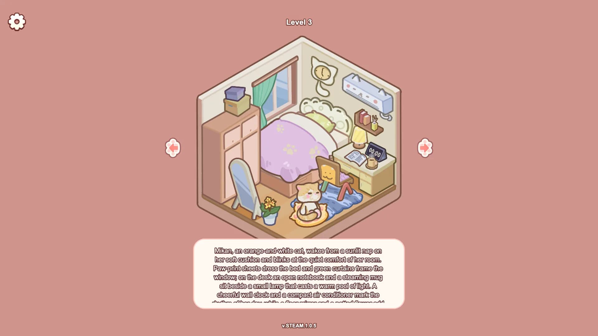 Meow Dream Home görsel 3