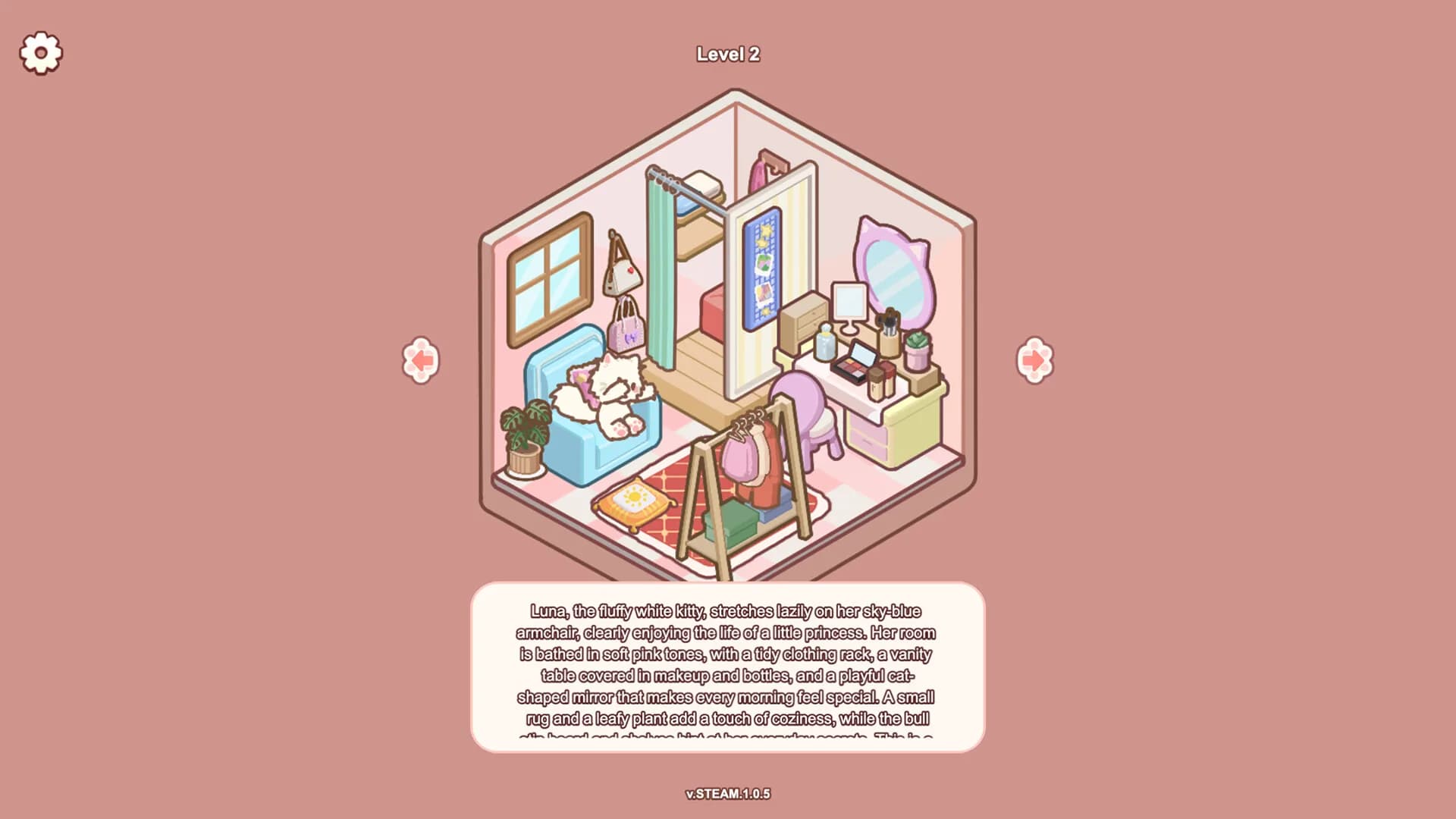 Meow Dream Home görsel 4