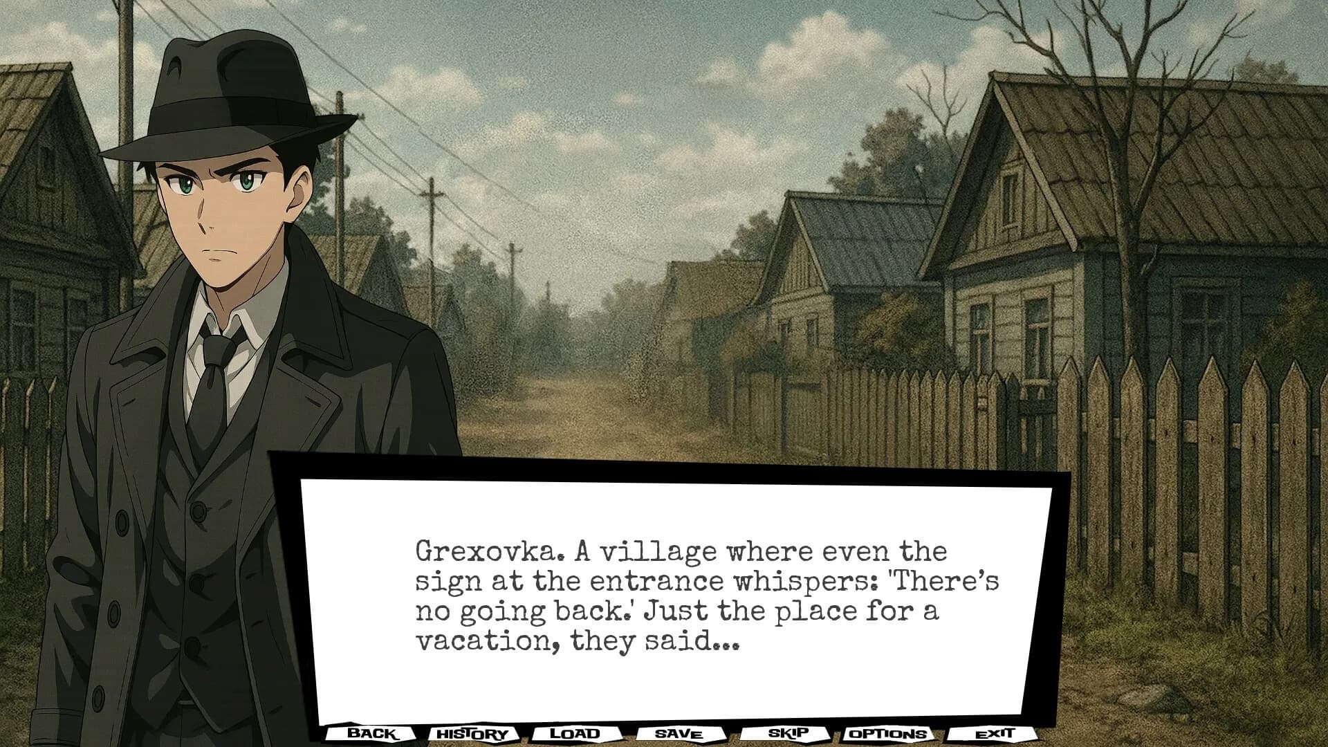 GREXOVKA VILLAGE görsel 4