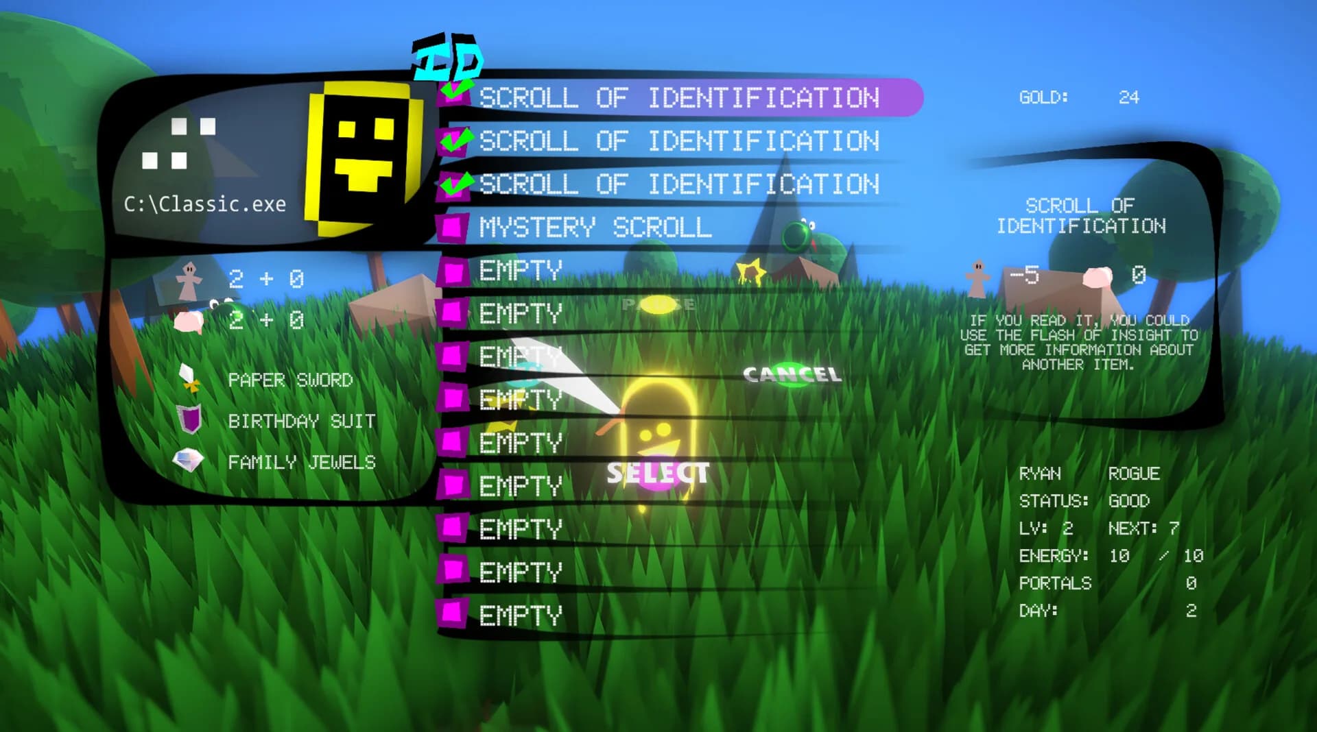 The Rogue görsel 7