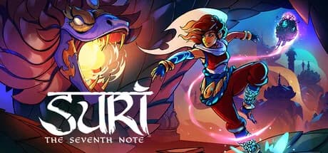 SURI: The Seventh Note görsel 1