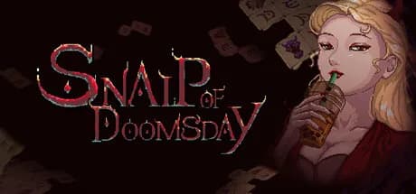 末日魔王斯內普 Snaip of Doomsday
