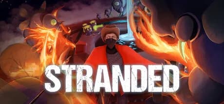 Stranded