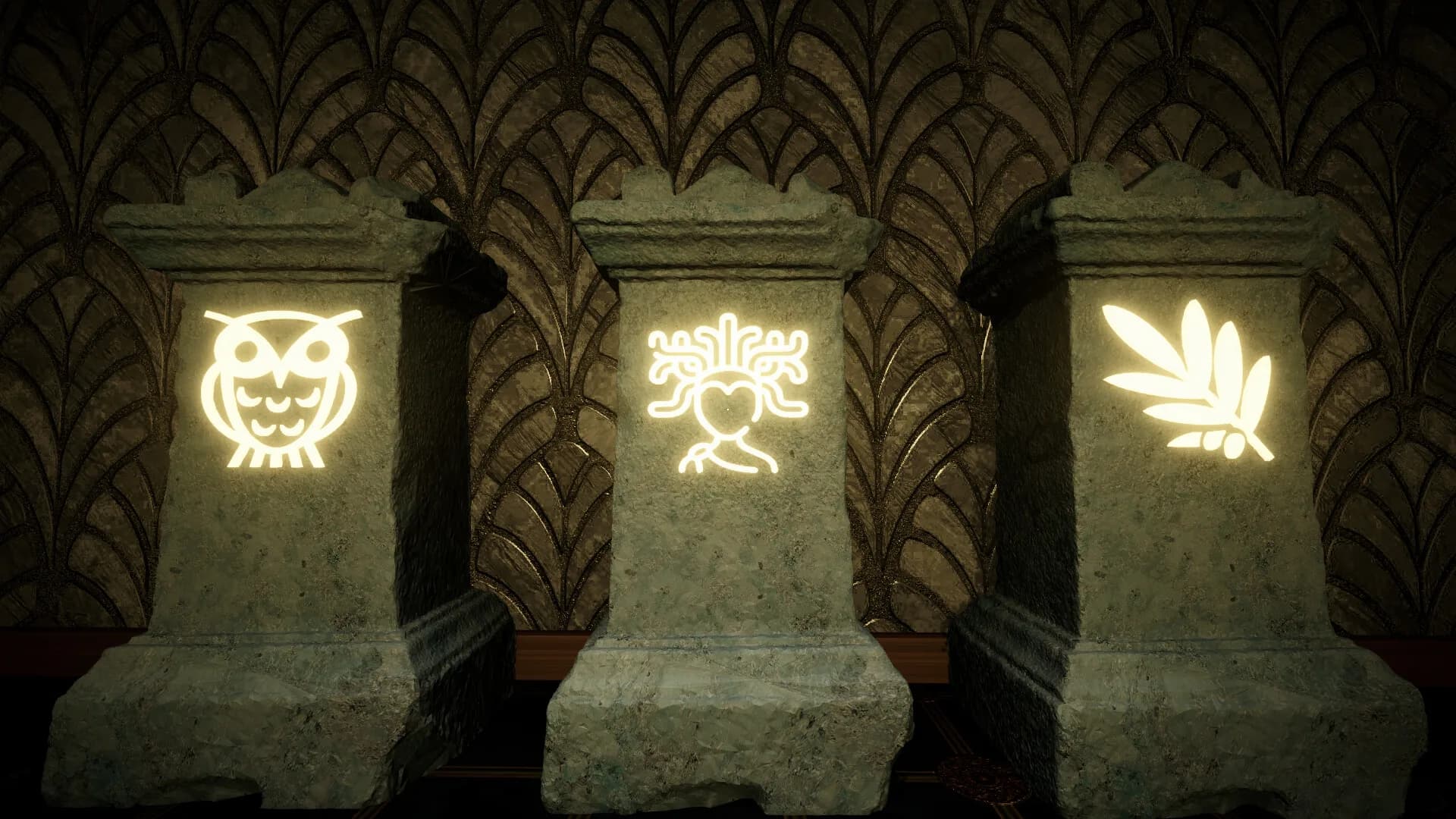 Divine Ruins görsel 3