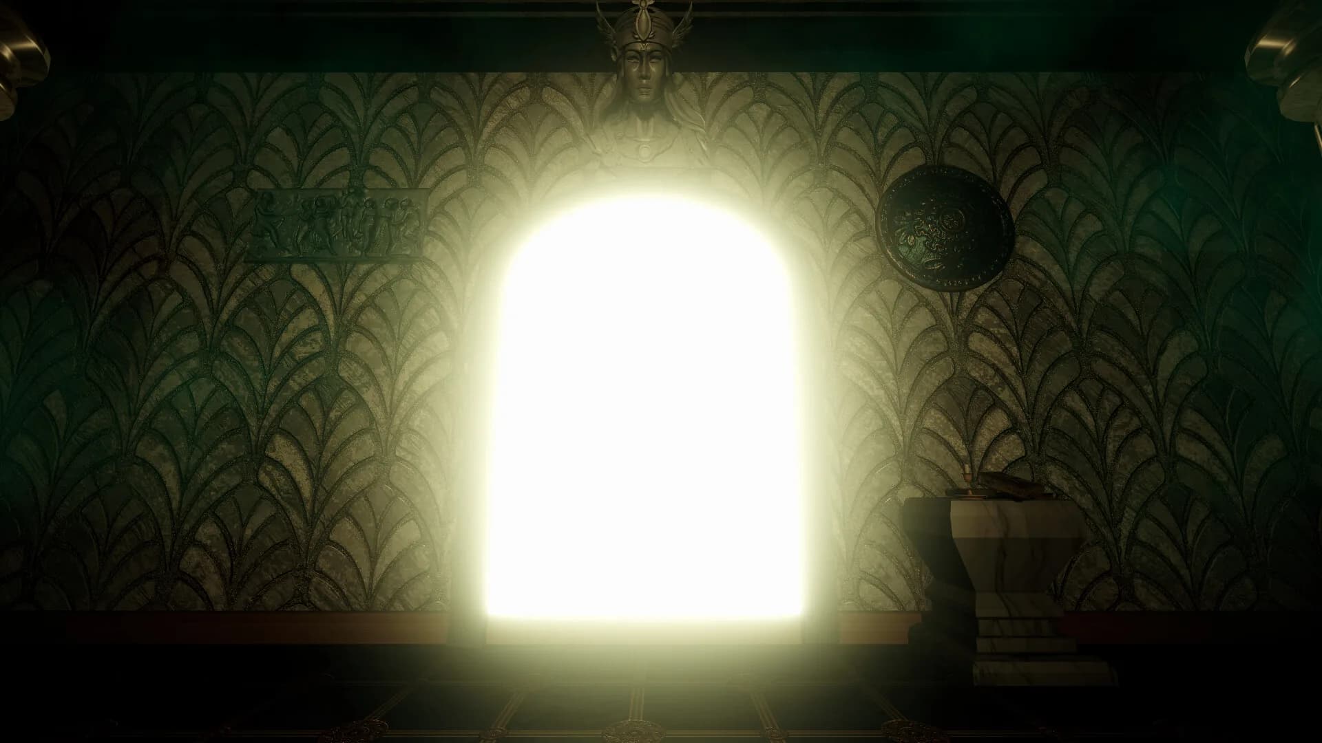 Divine Ruins görsel 5