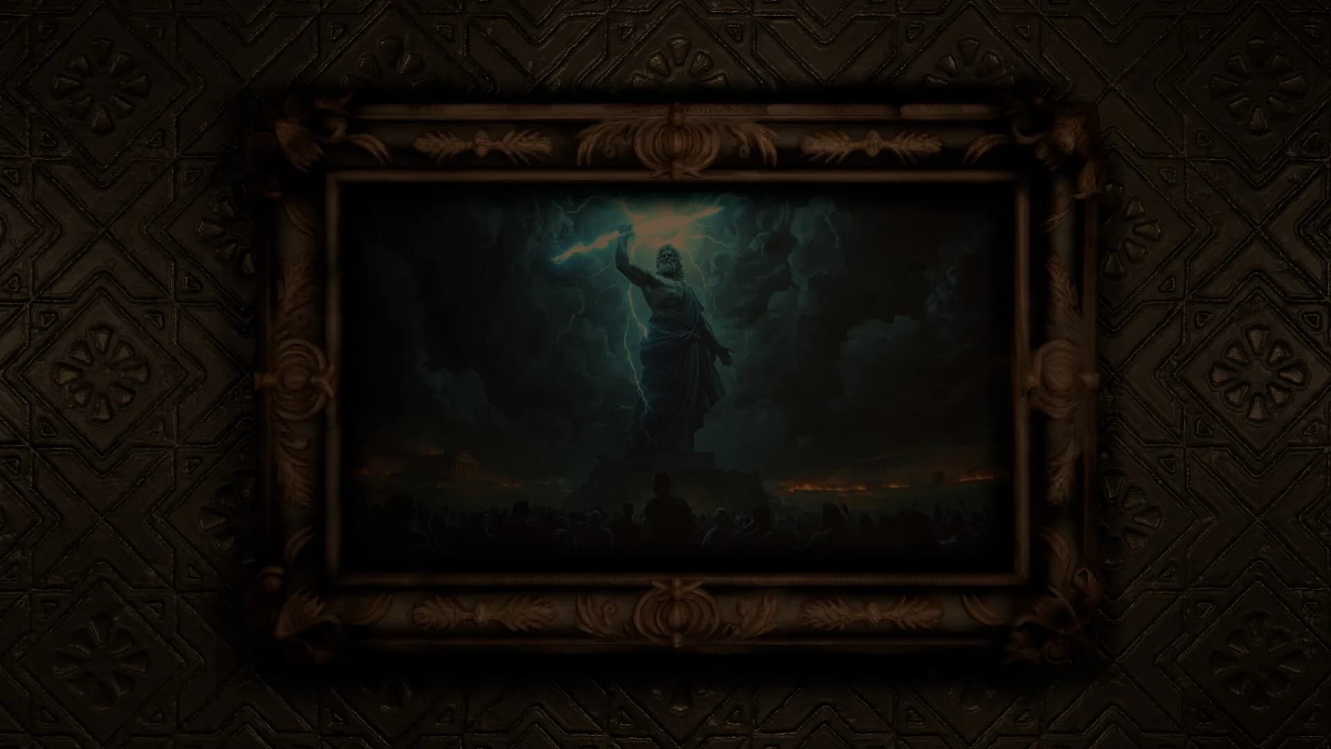 Divine Ruins görsel 7