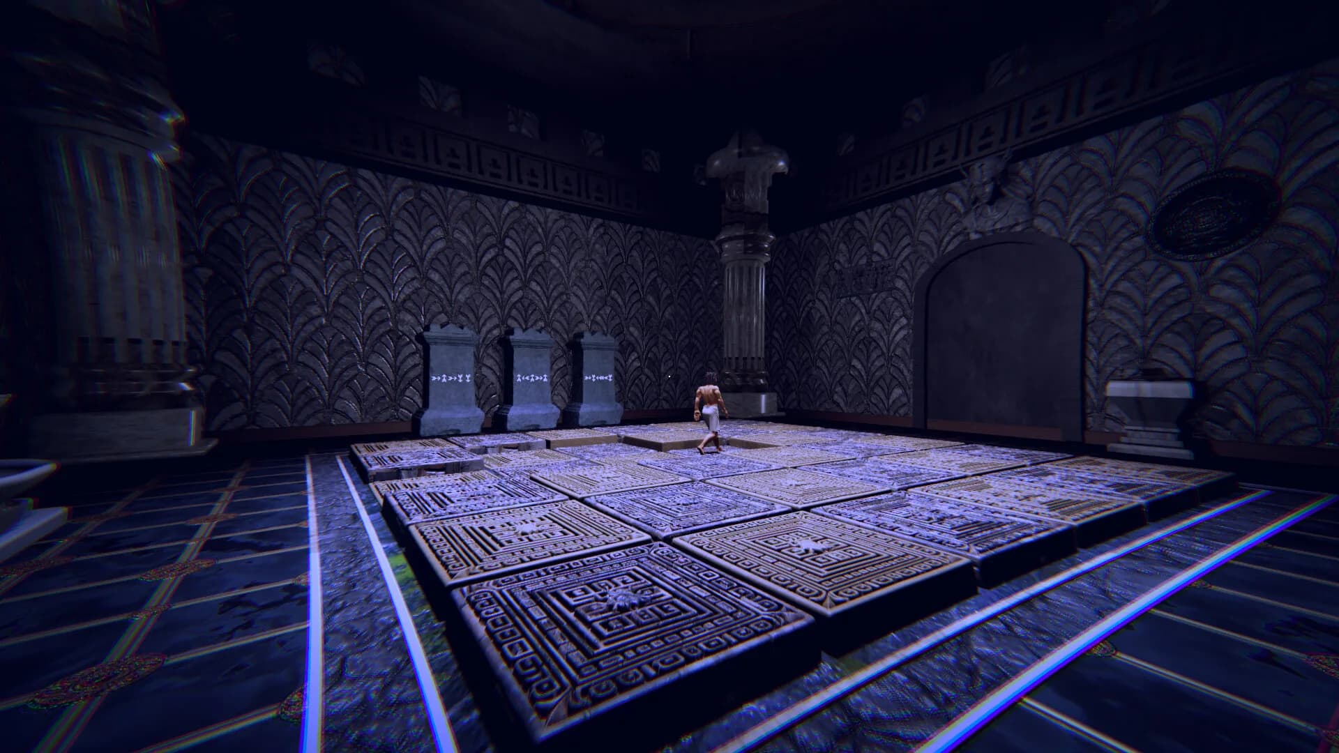 Divine Ruins görsel 8
