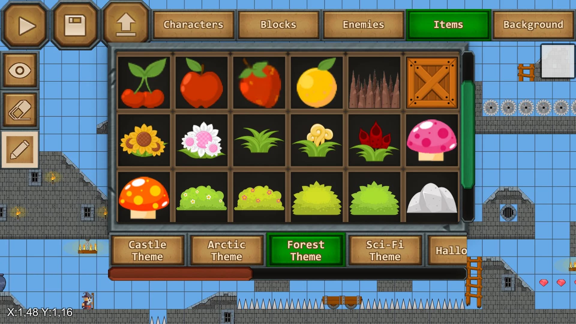 Epic Game Maker görsel 3