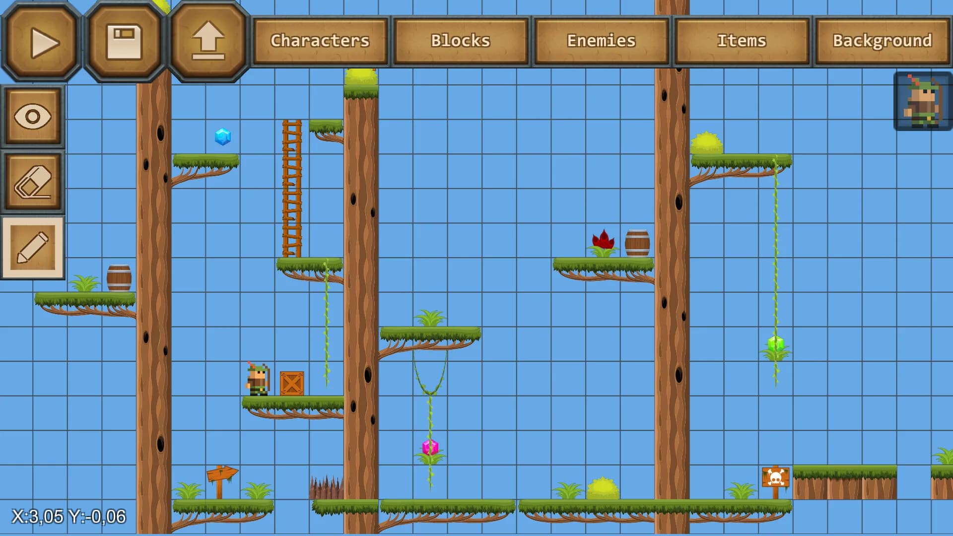 Epic Game Maker görsel 5