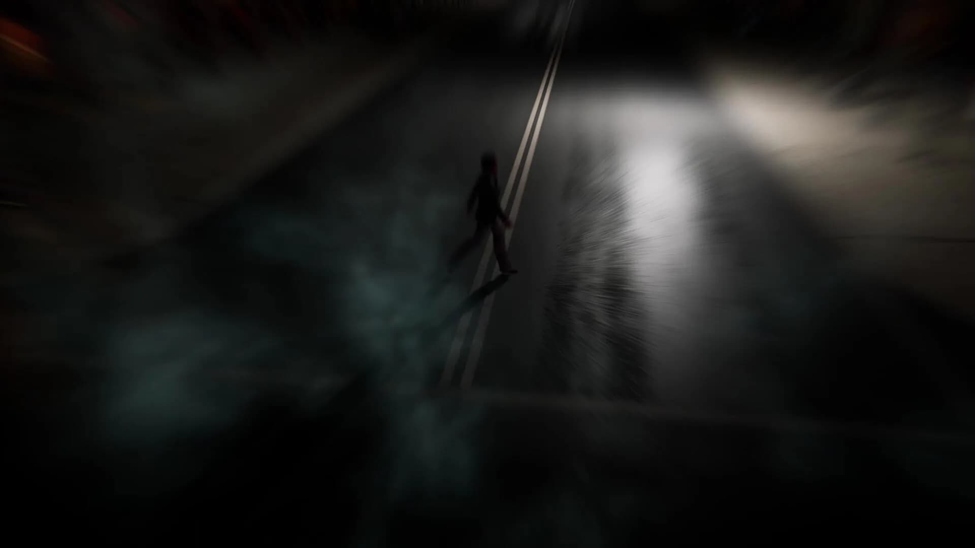 Witness the Dark - Episode 1 - Bloody Burger görsel 3