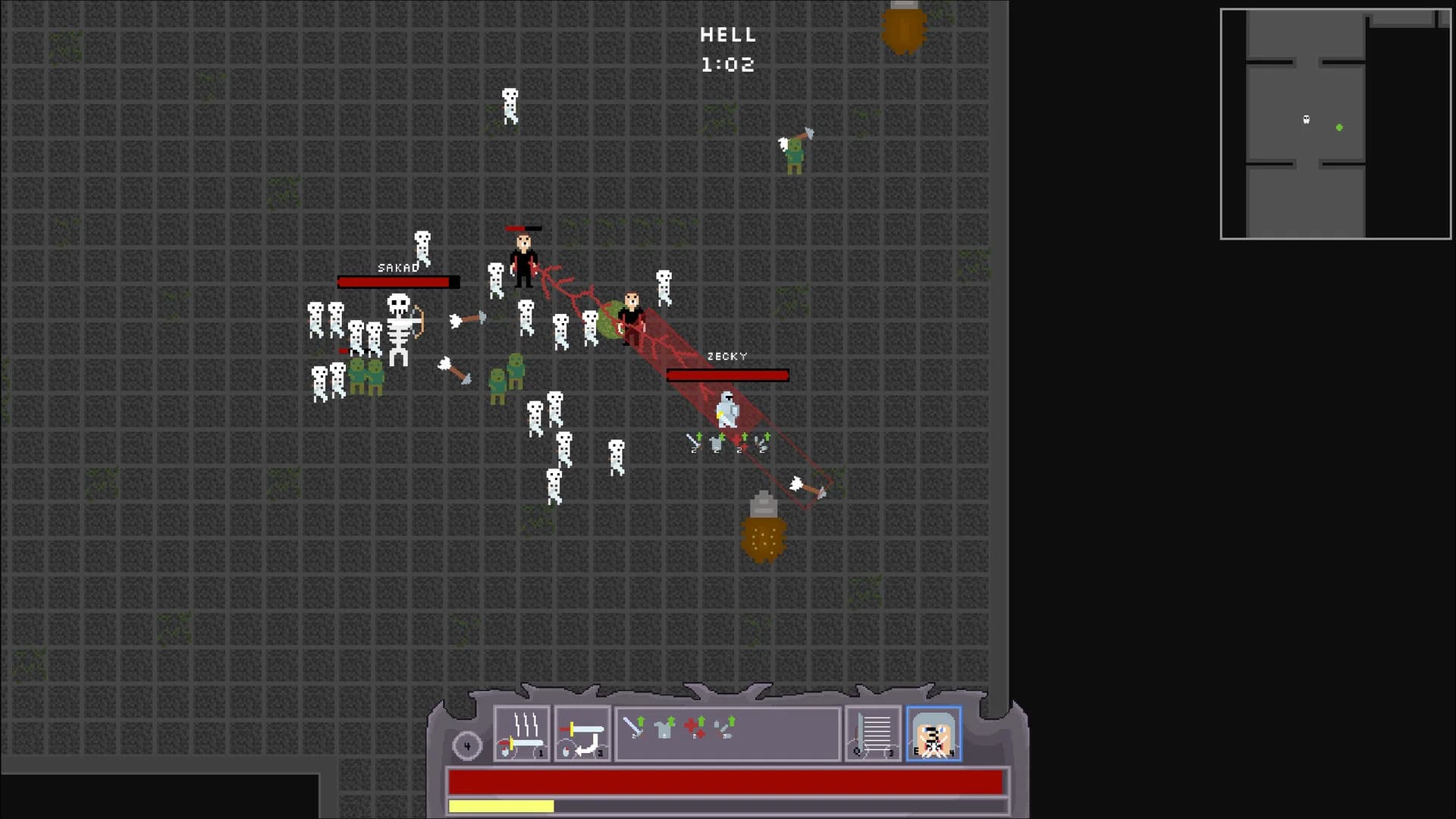 WizardsBane görsel 6