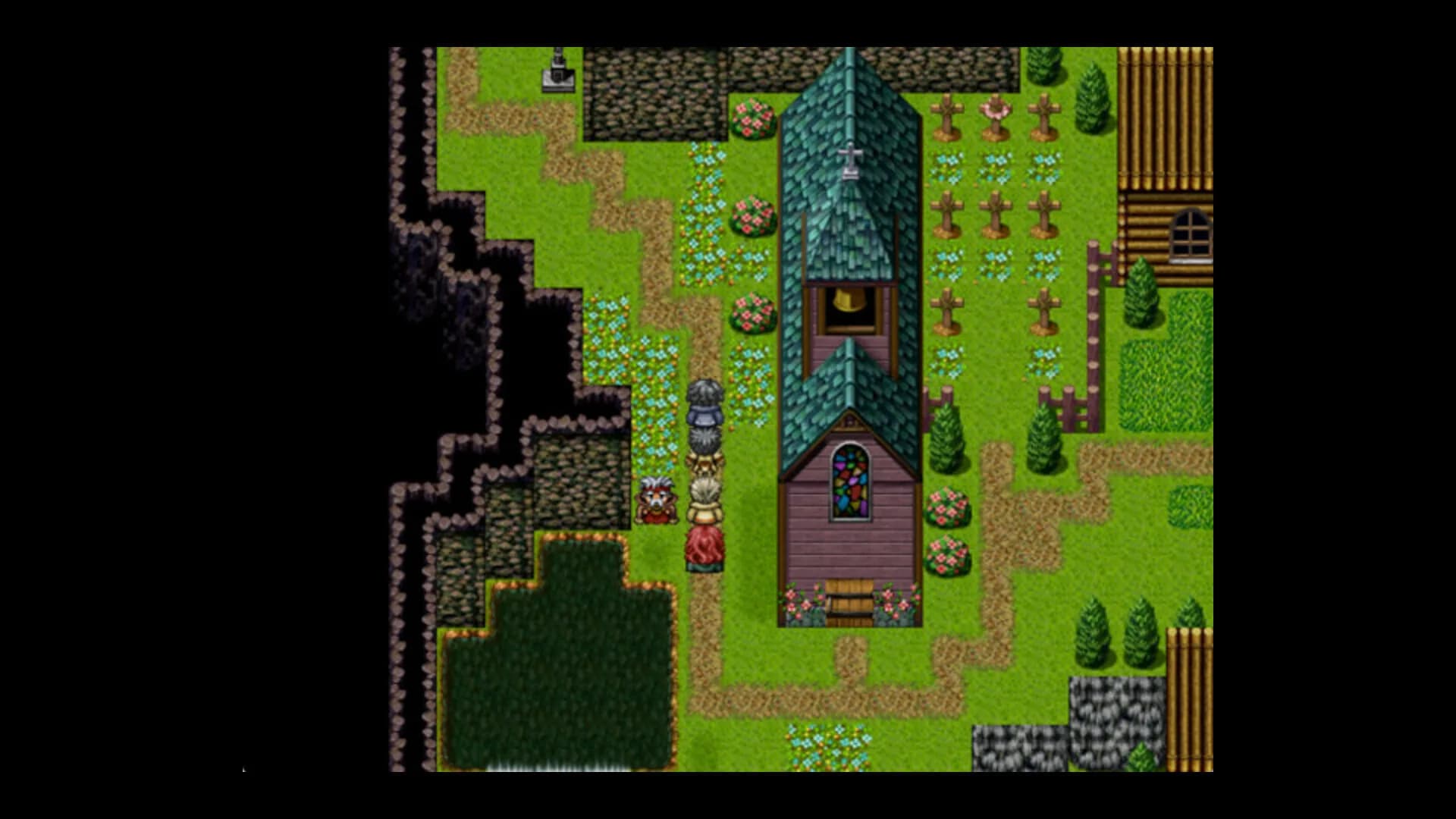 The Earthen Reign görsel 5