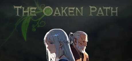 The Oaken Path