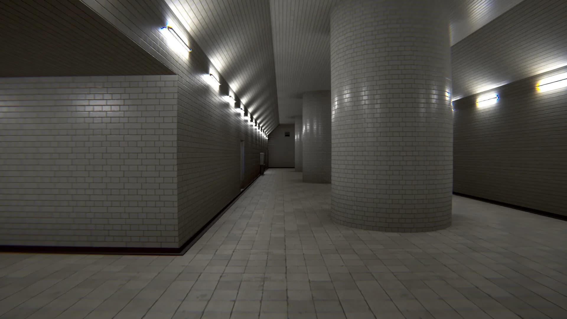 The Underpass görsel 6