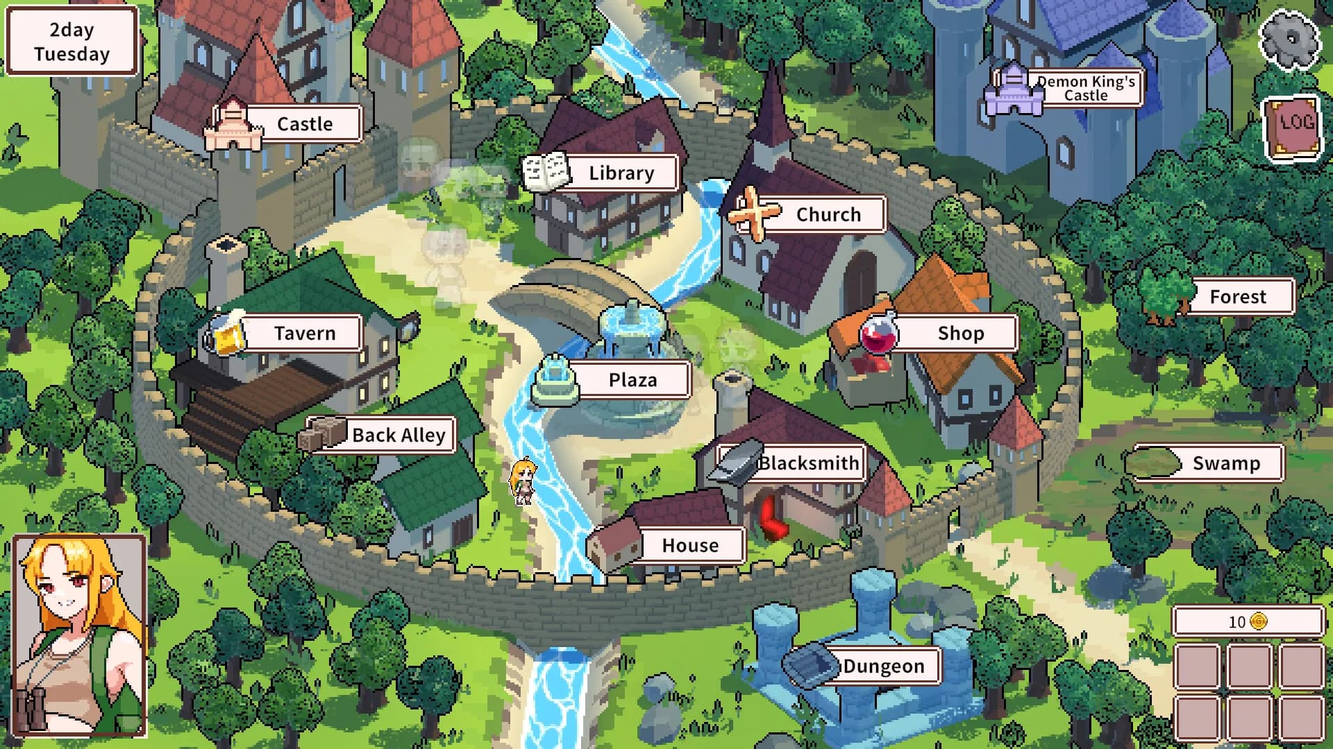 Showdown next week! görsel 2