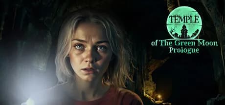 Temple of the Green Moon: Prologue görsel 1