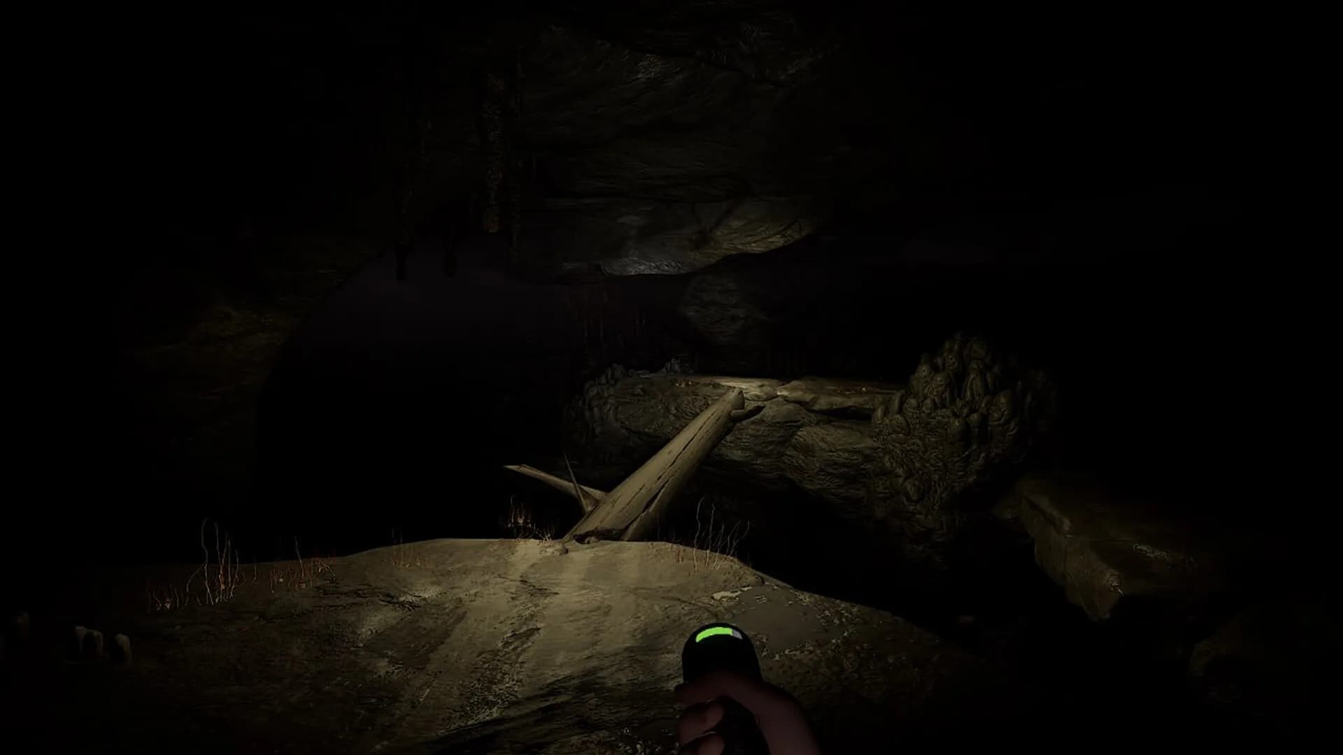 Temple of the Green Moon: Prologue görsel 2