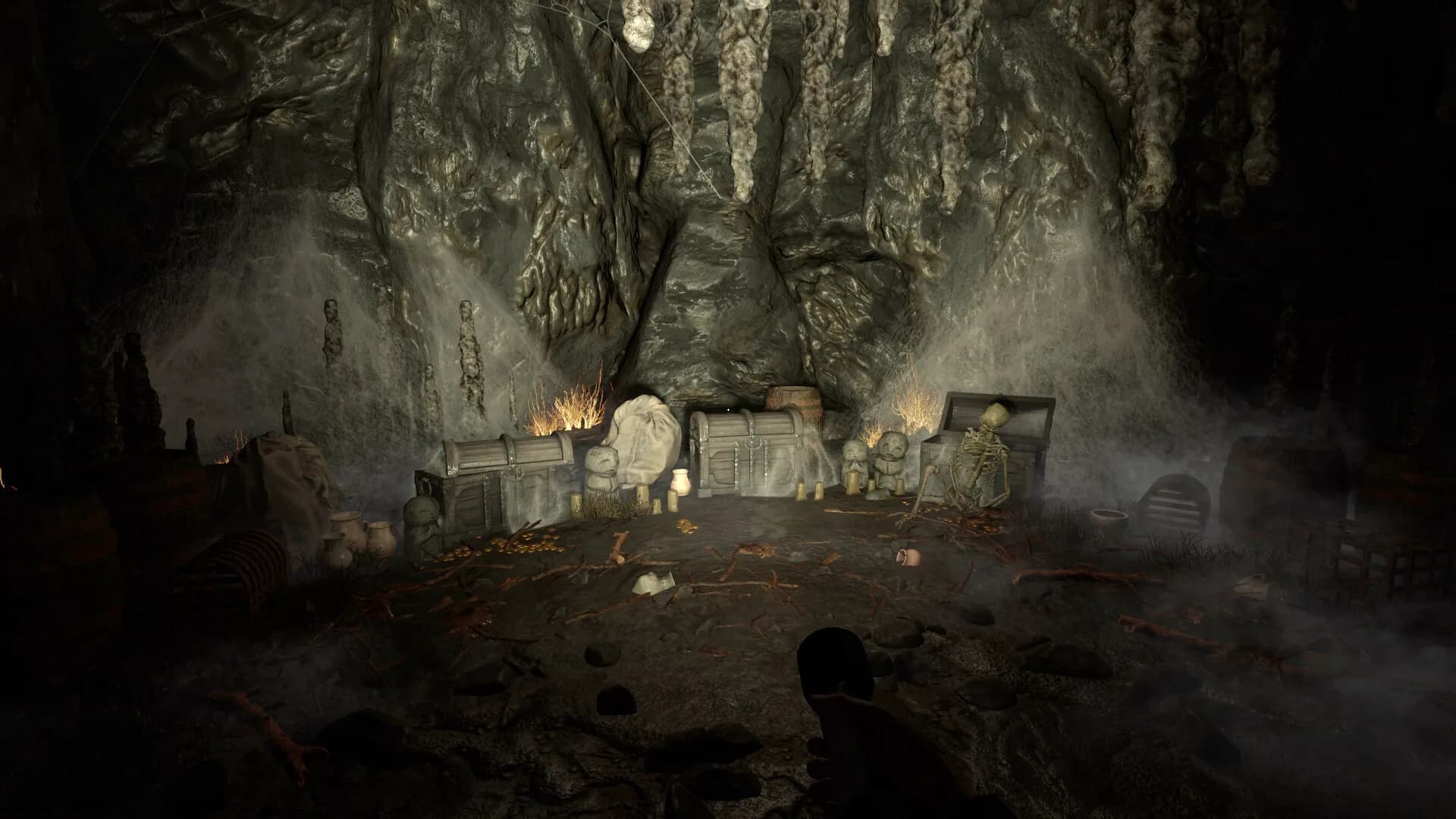 Temple of the Green Moon: Prologue görsel 4