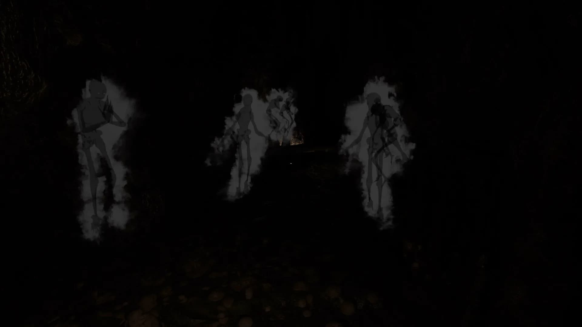 Temple of the Green Moon: Prologue görsel 5