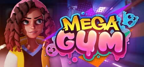 MegaGum görsel 1