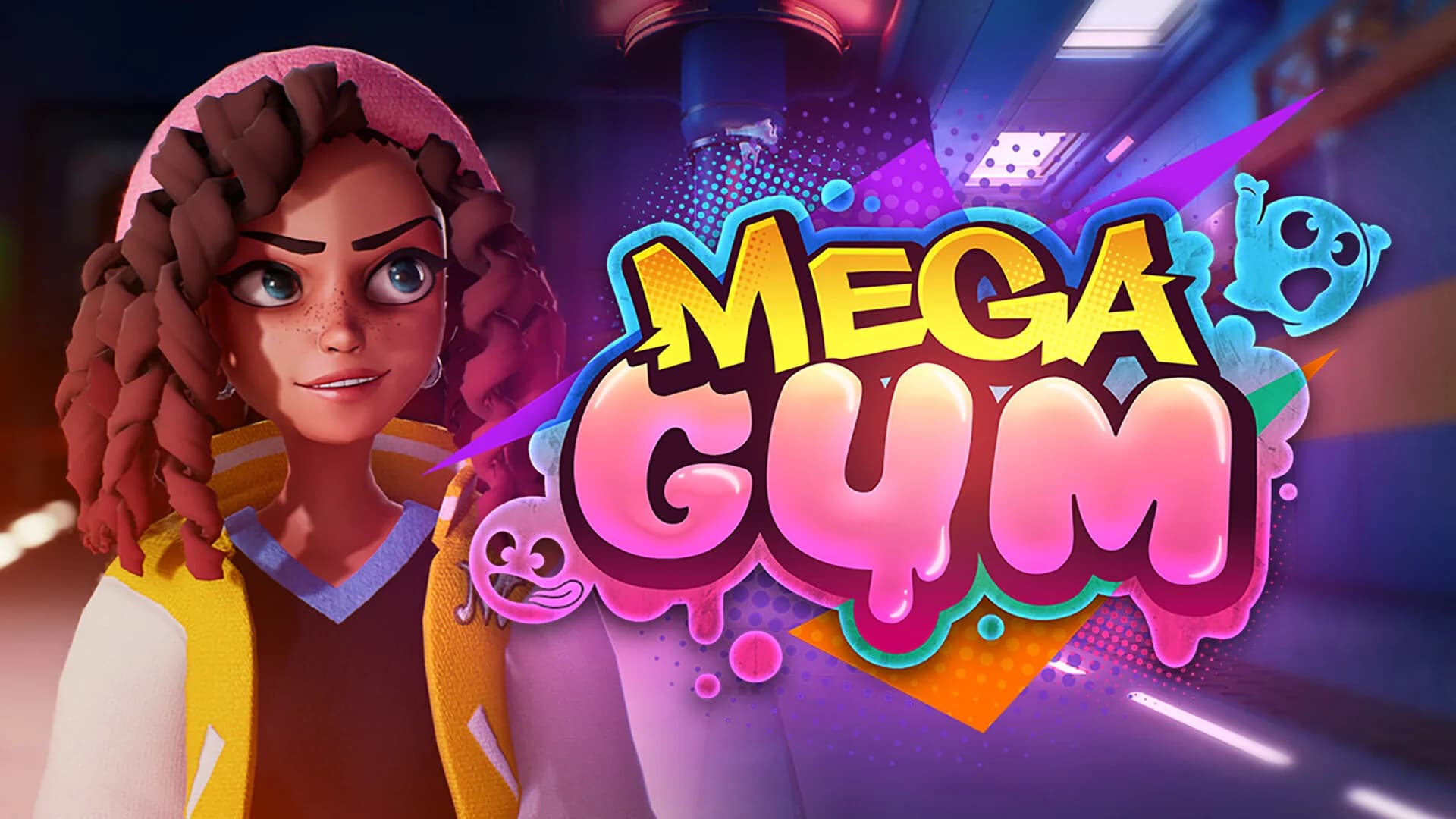 MegaGum görsel 2