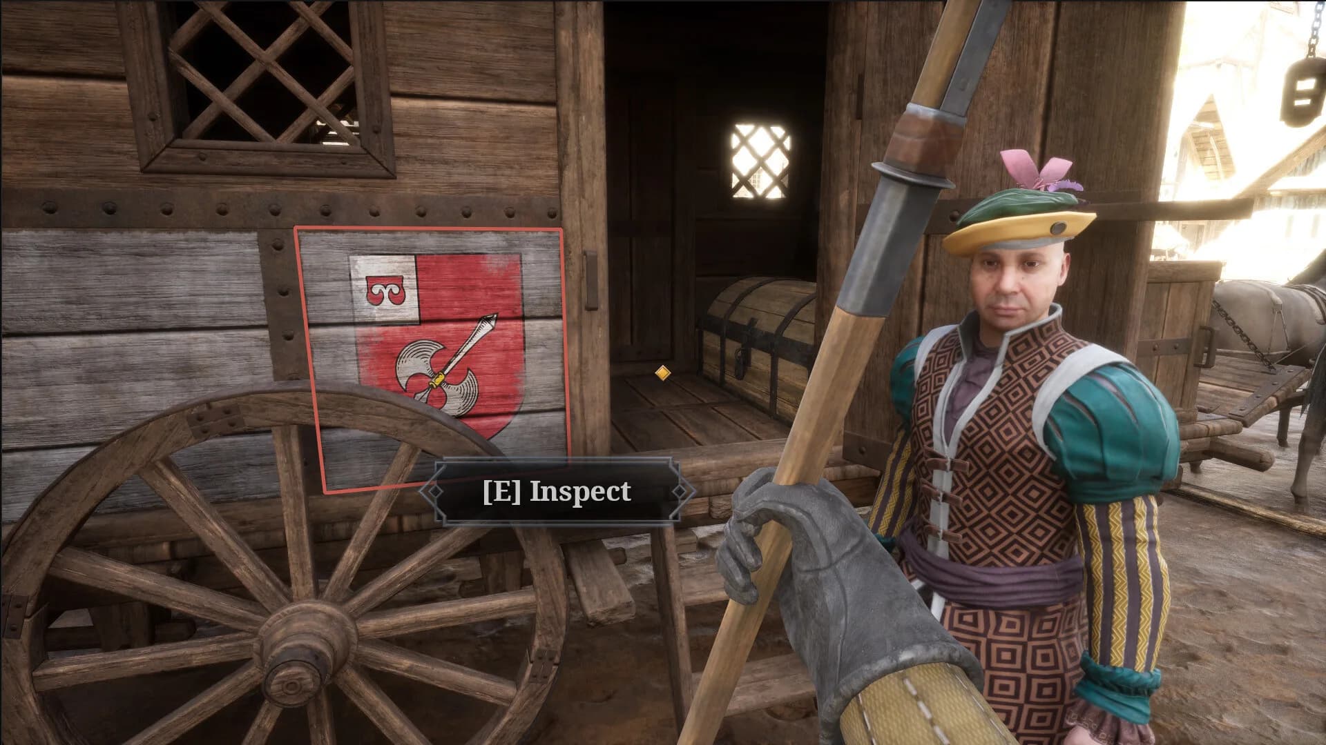Gate Guard Simulator görsel 2