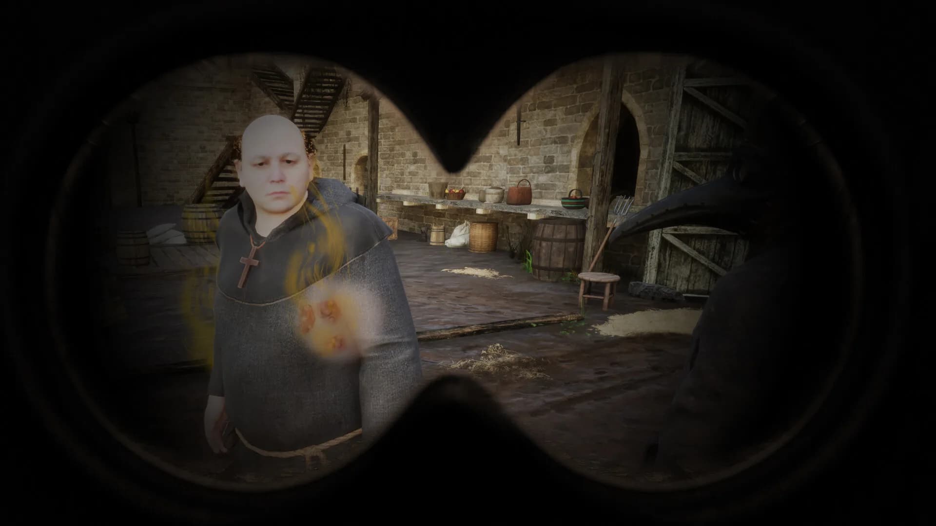 Gate Guard Simulator görsel 6
