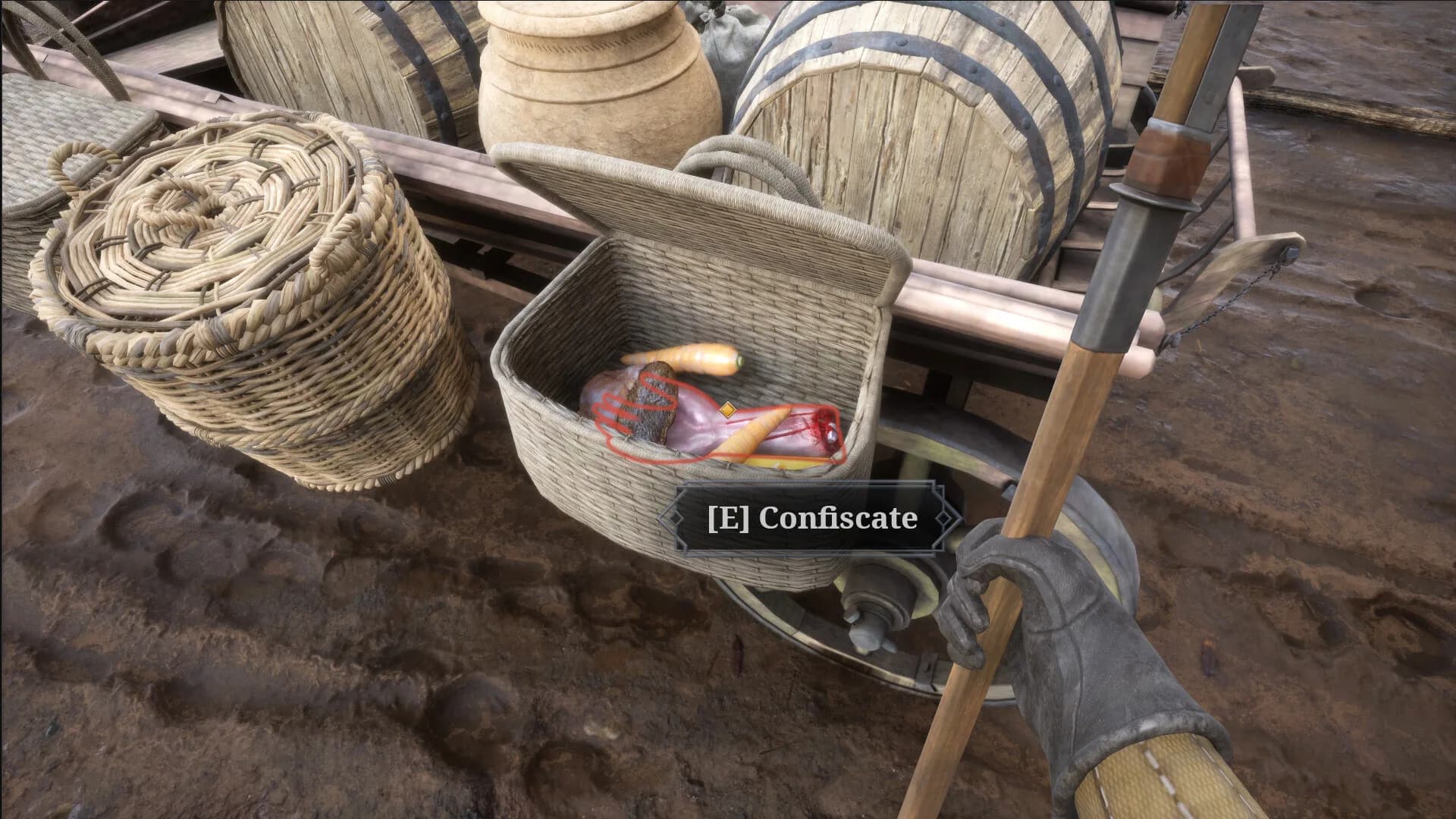Gate Guard Simulator görsel 9