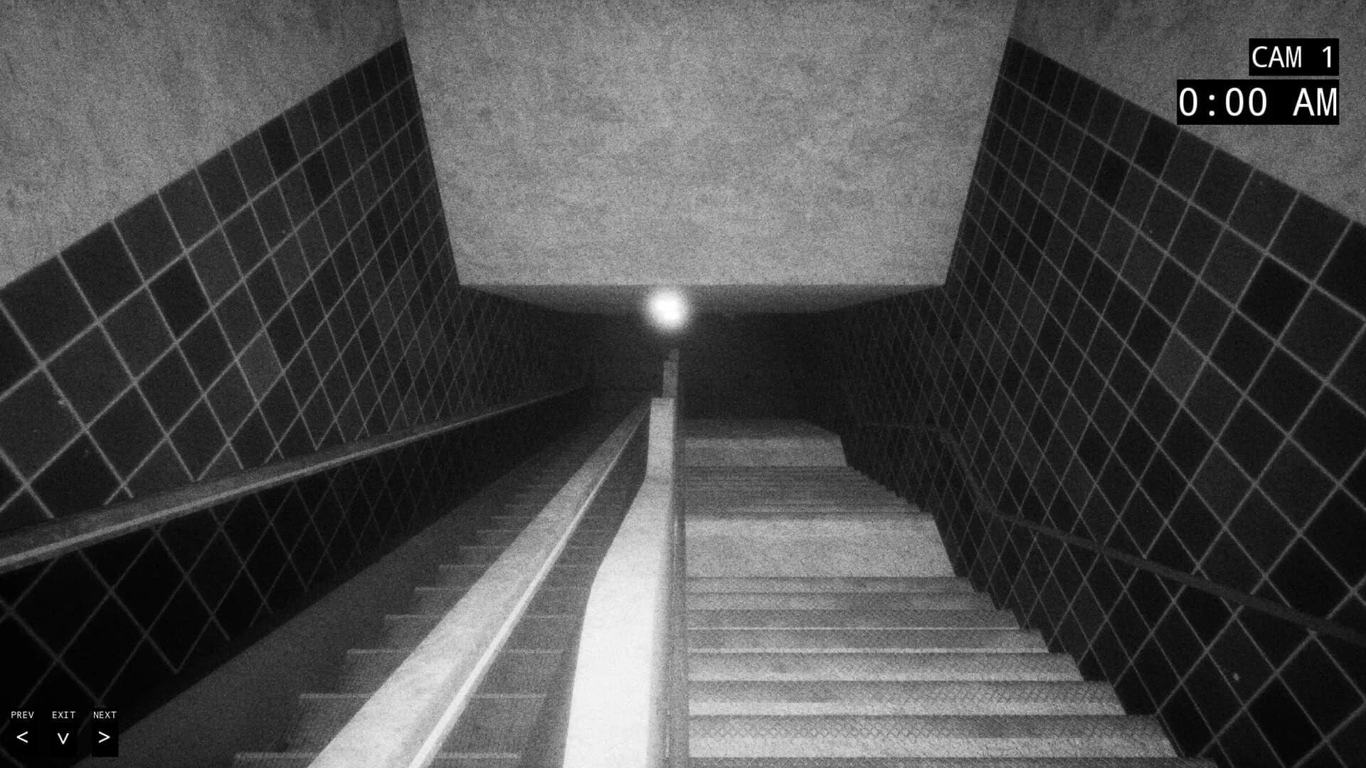 8AM: The Subway görsel 2