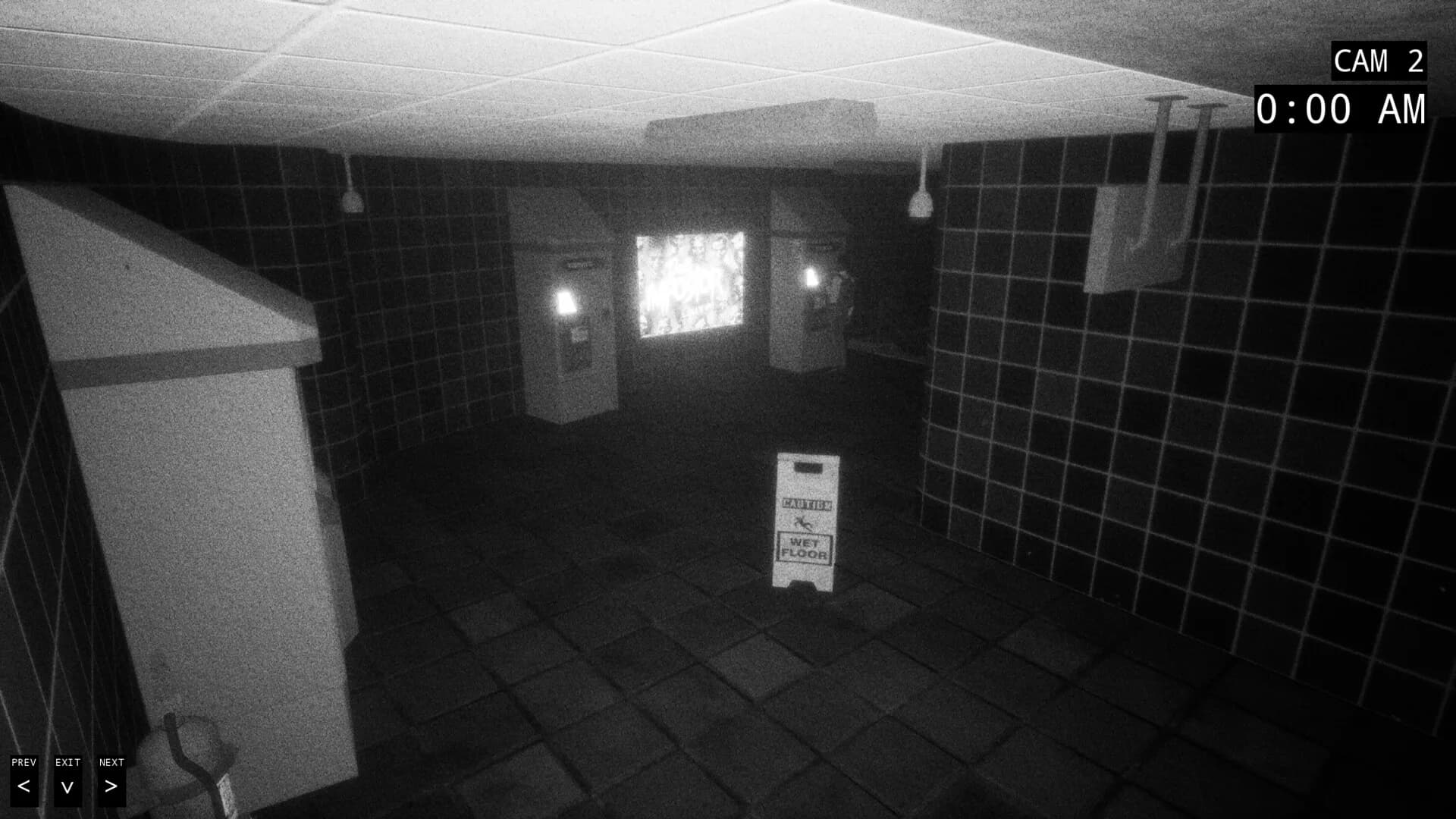 8AM: The Subway görsel 3