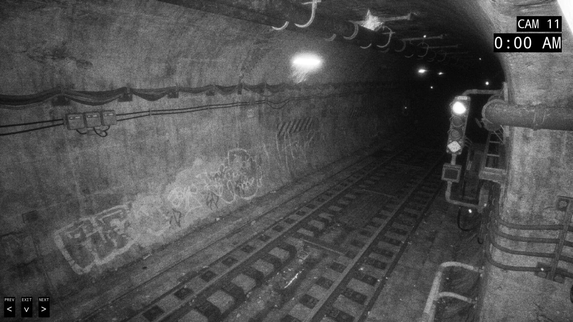 8AM: The Subway görsel 12