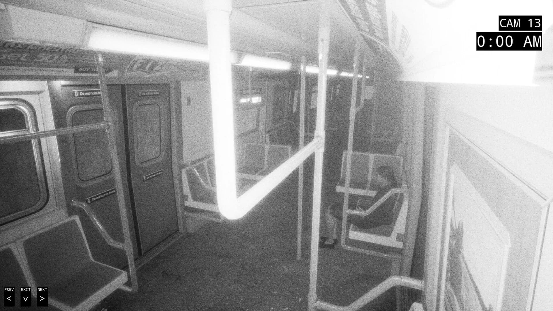 8AM: The Subway görsel 14