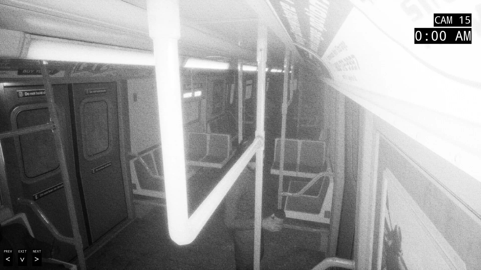 8AM: The Subway görsel 16