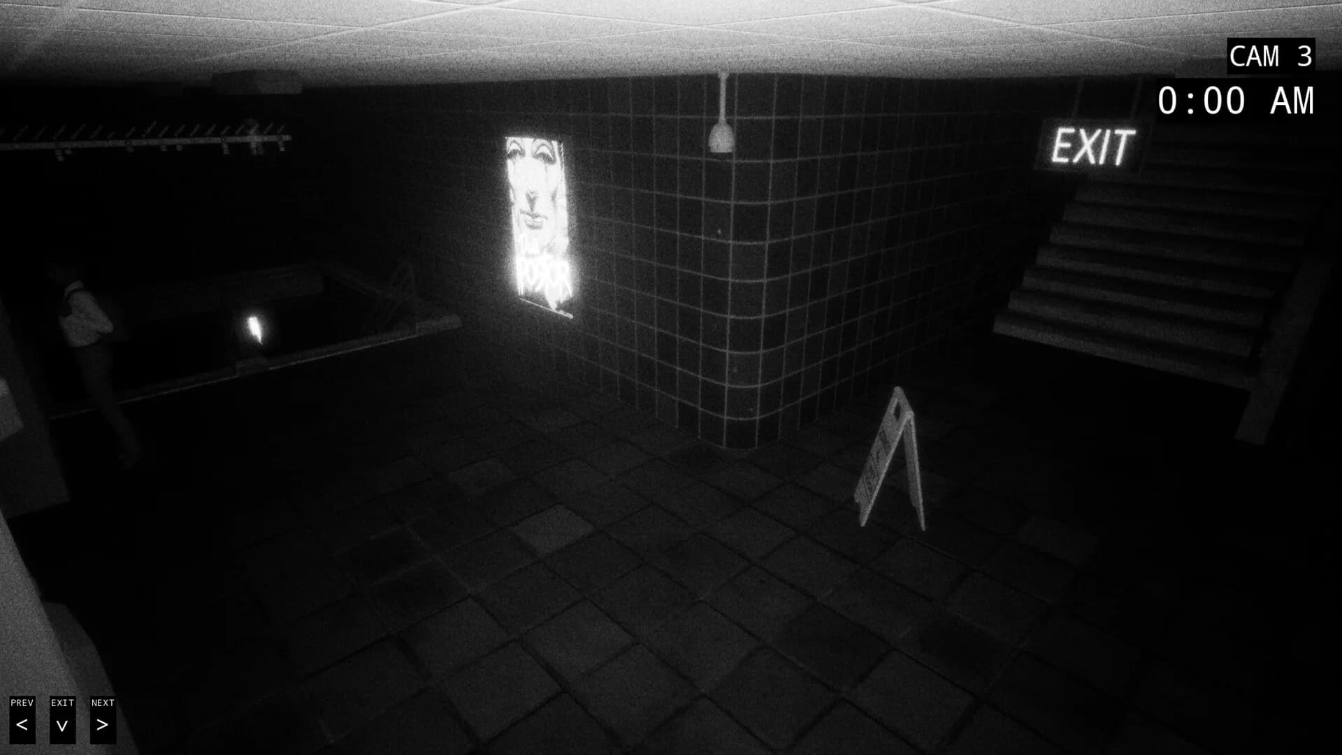 8AM: The Subway görsel 4
