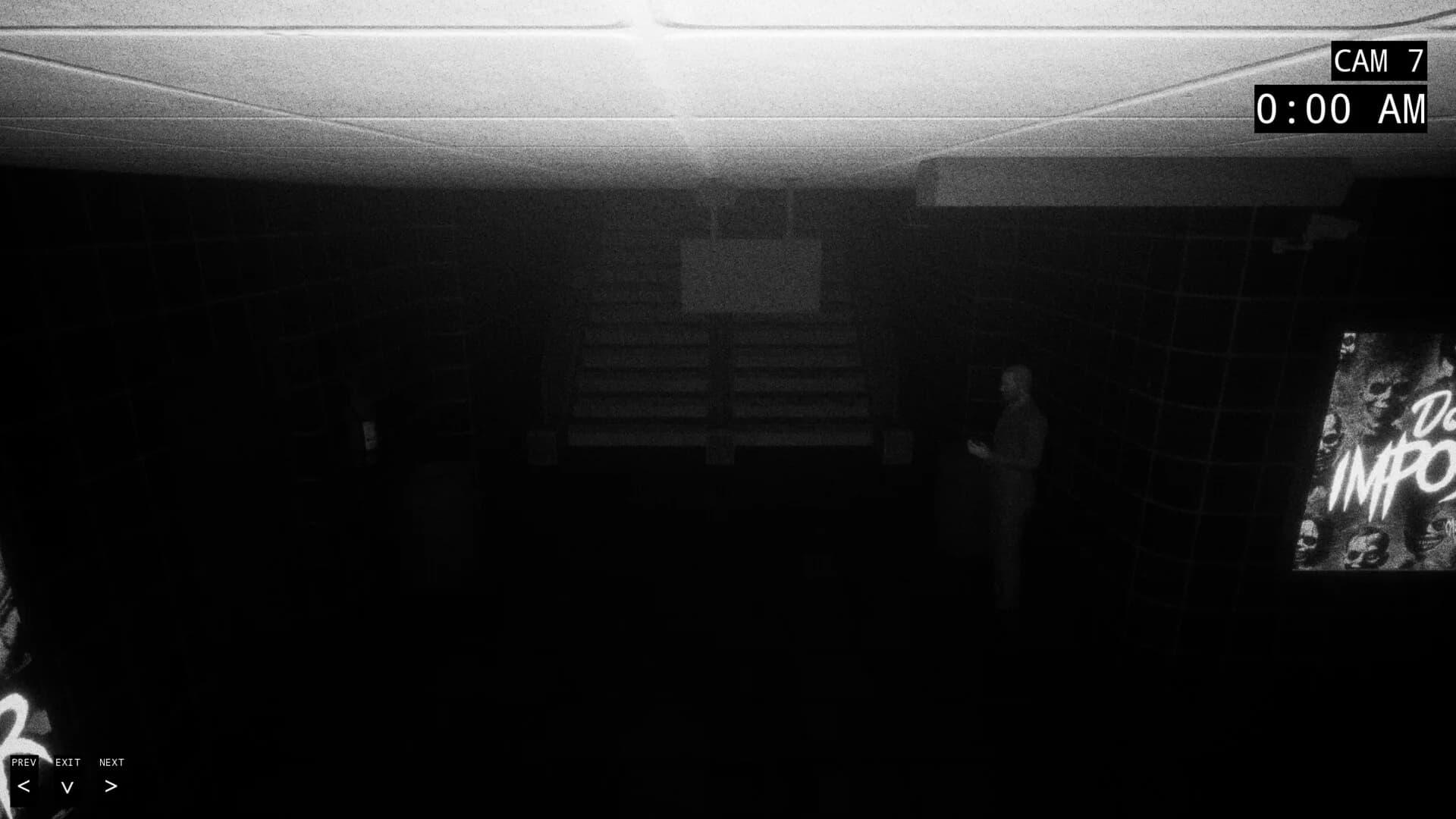 8AM: The Subway görsel 8