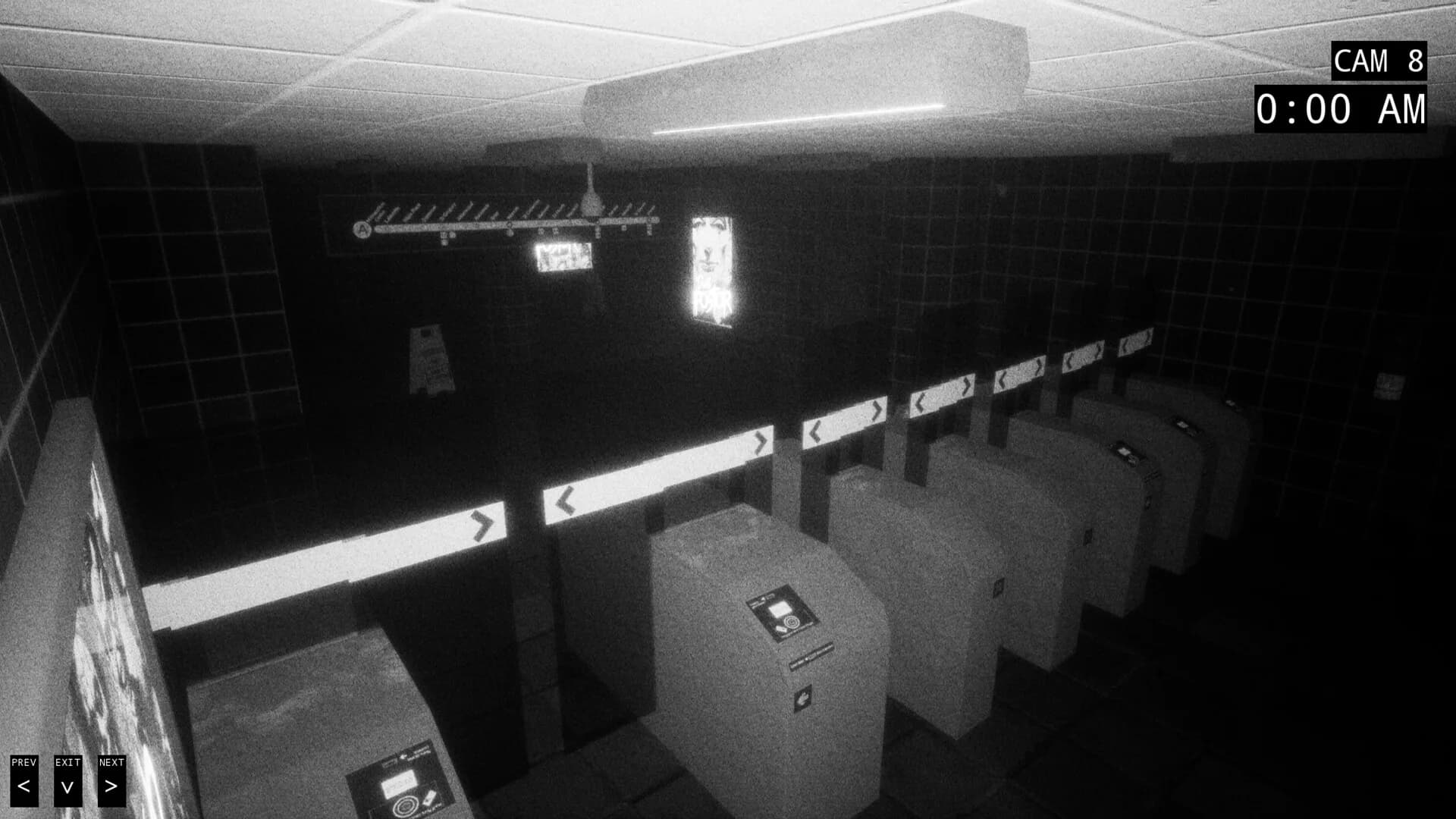 8AM: The Subway görsel 9