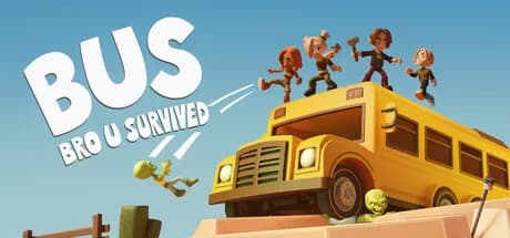 BUS: Prologue