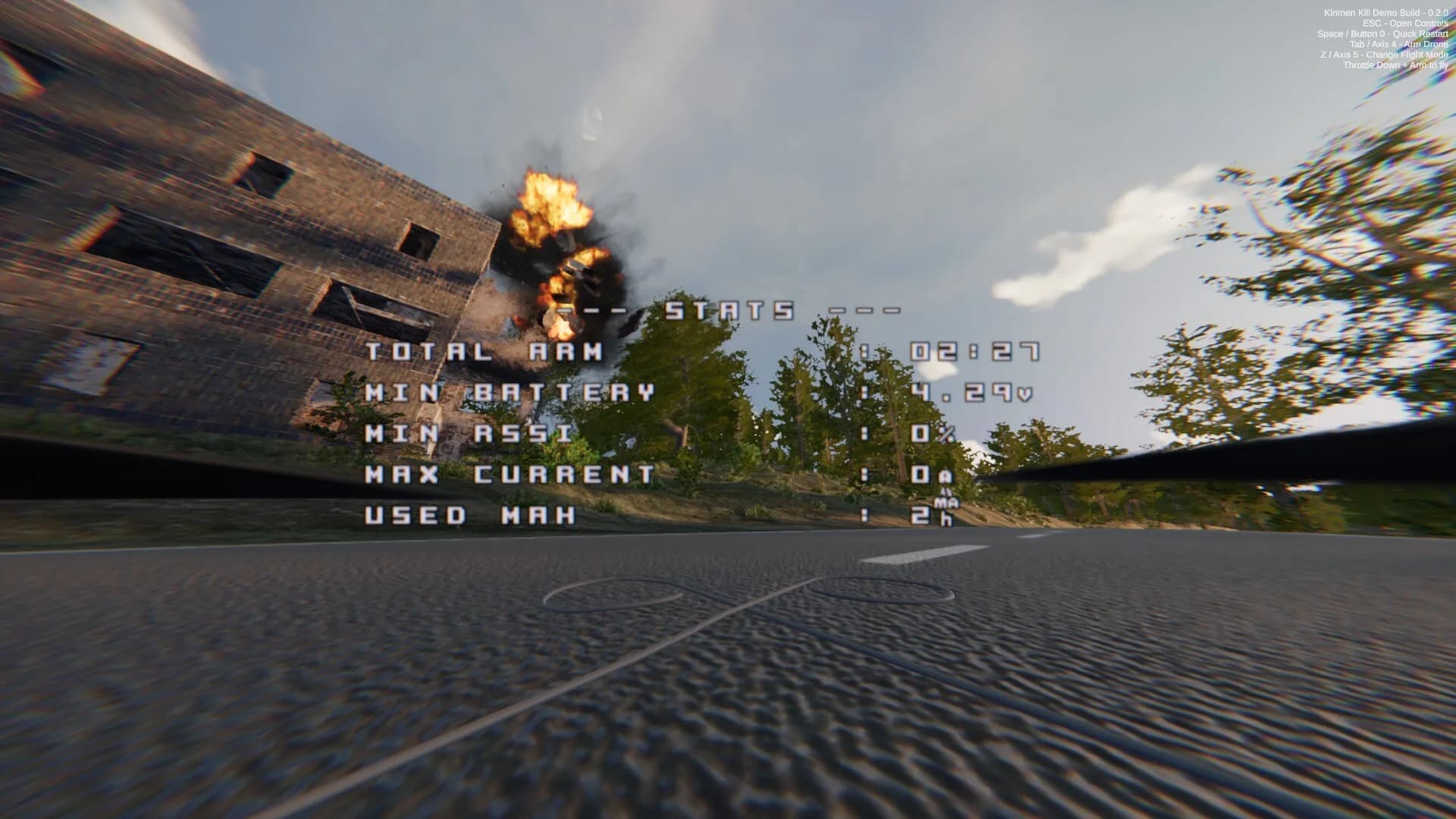 Kinmen Kill görsel 4