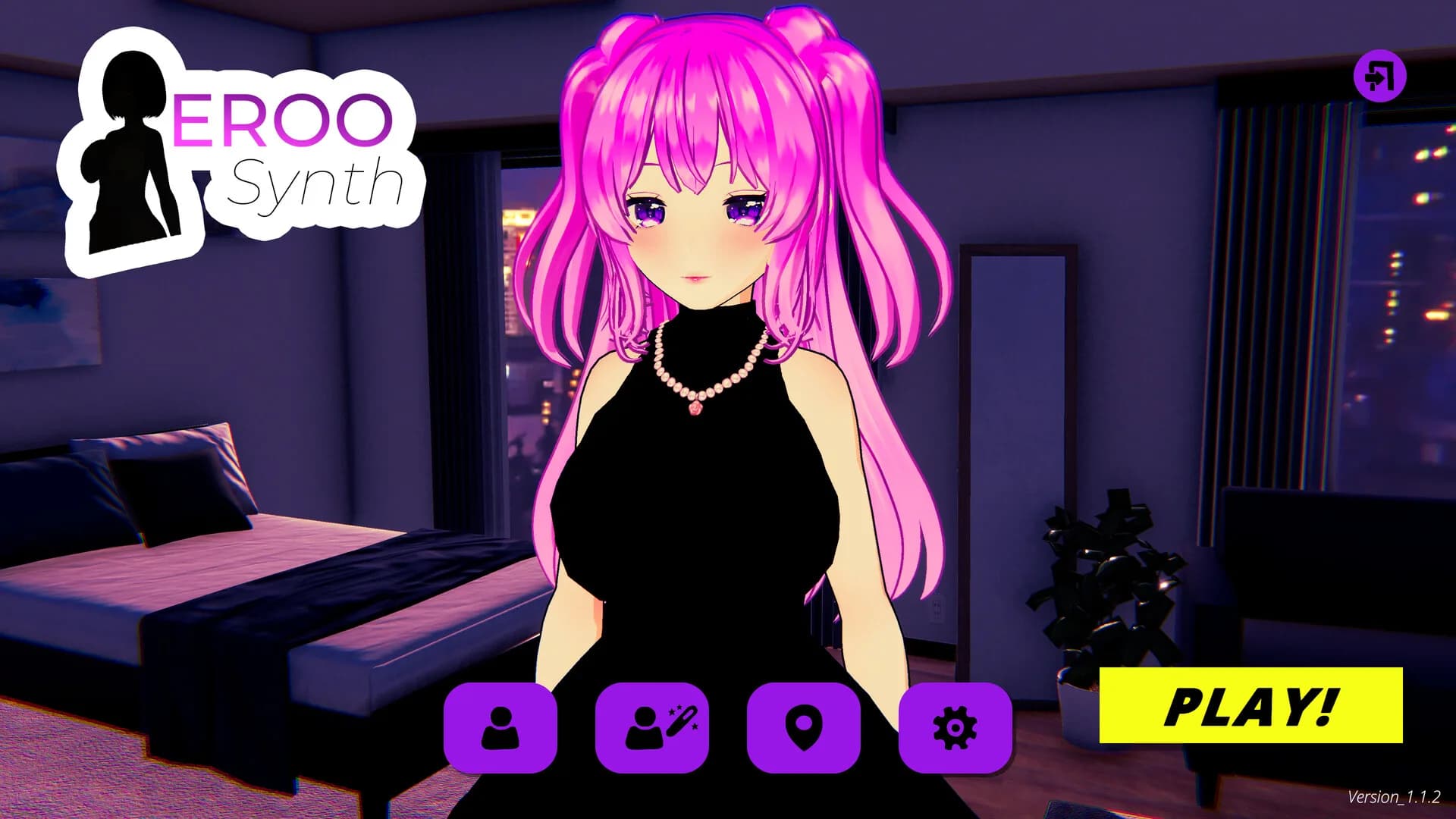 Eroo Synth görsel 5