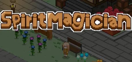 Spirit Magician