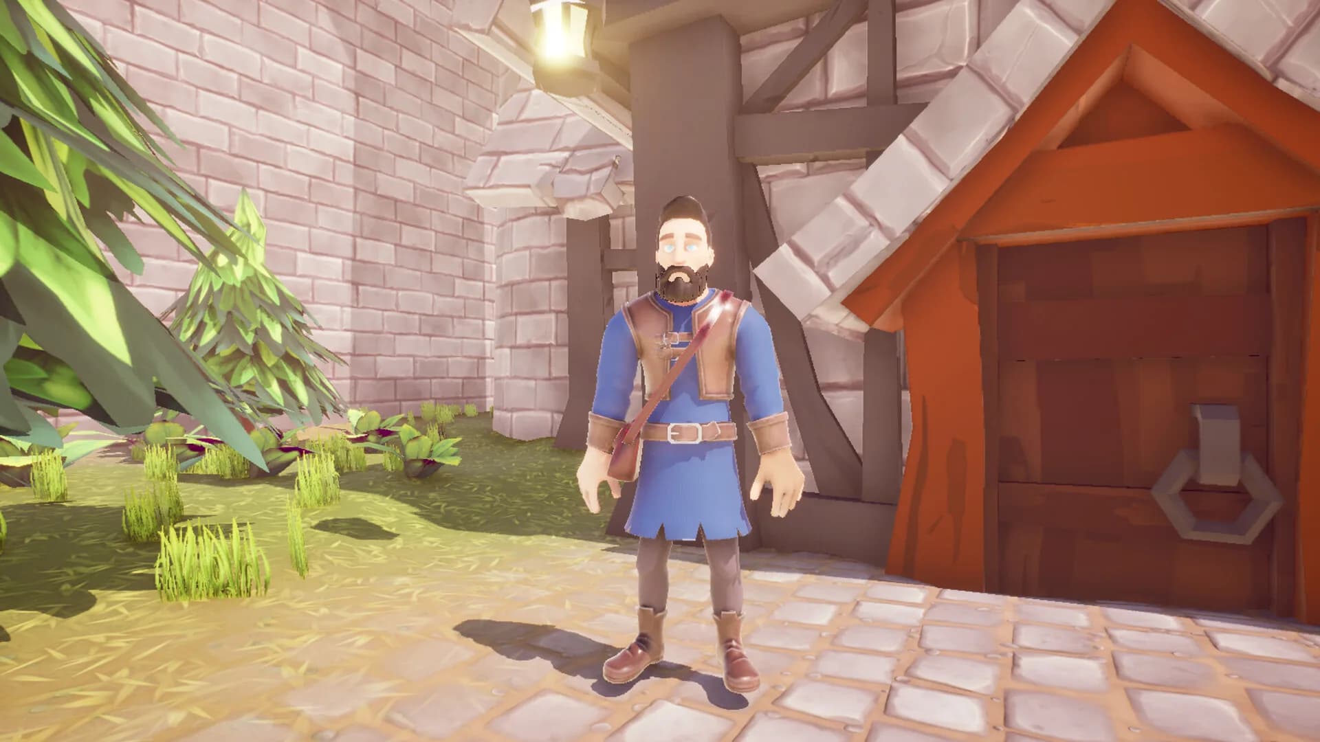 Medieval Tax Evasion Simulator görsel 5
